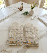 SET GUANTI 2PZ OCHETTE Tellini S.r.l. Ingrosso Abbigliamento